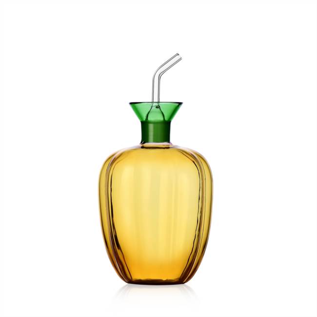 Ichendorf Milano Vegetable Oil Bottle Collection