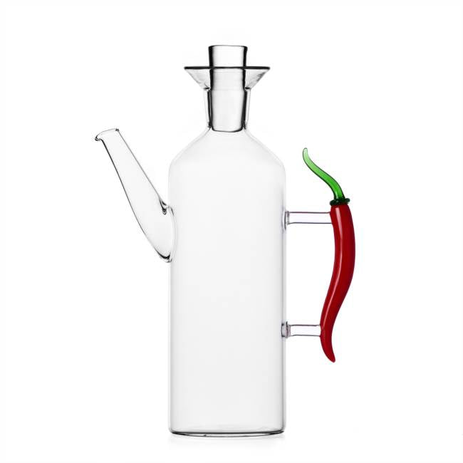 Ichendorf Milano Vegetable Oil Bottle Collection