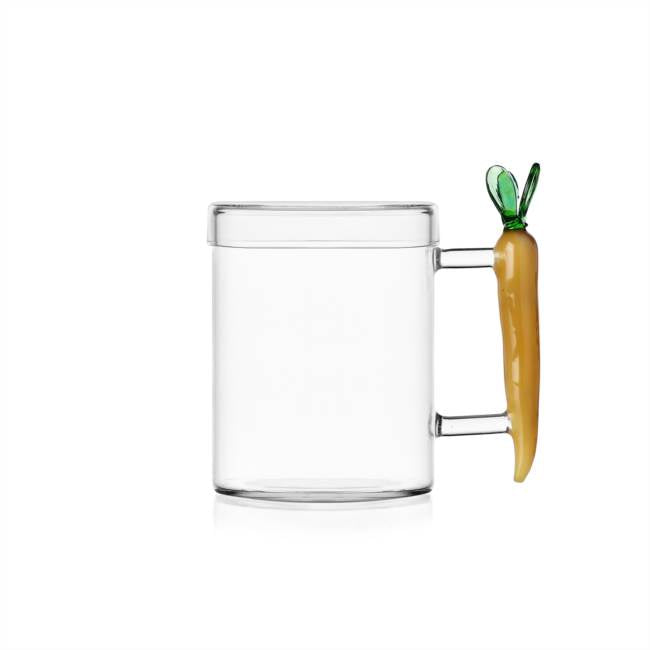 Ichendorf Milano Vegetables Mug Collection