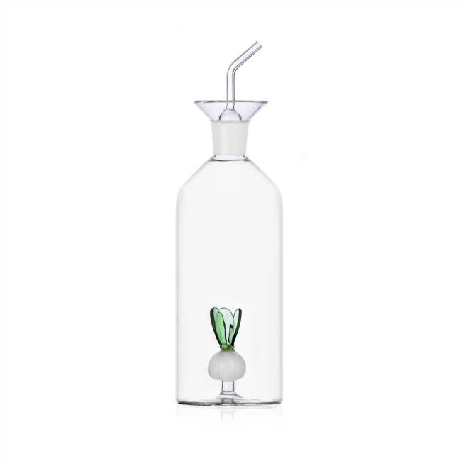 Ichendorf Milano Vegetable Oil Bottle Collection