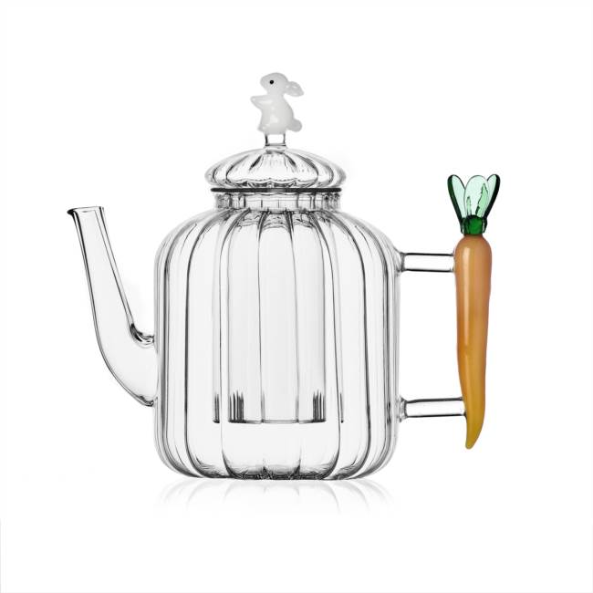Ichendorf Milano Vegetable Teapot Collection