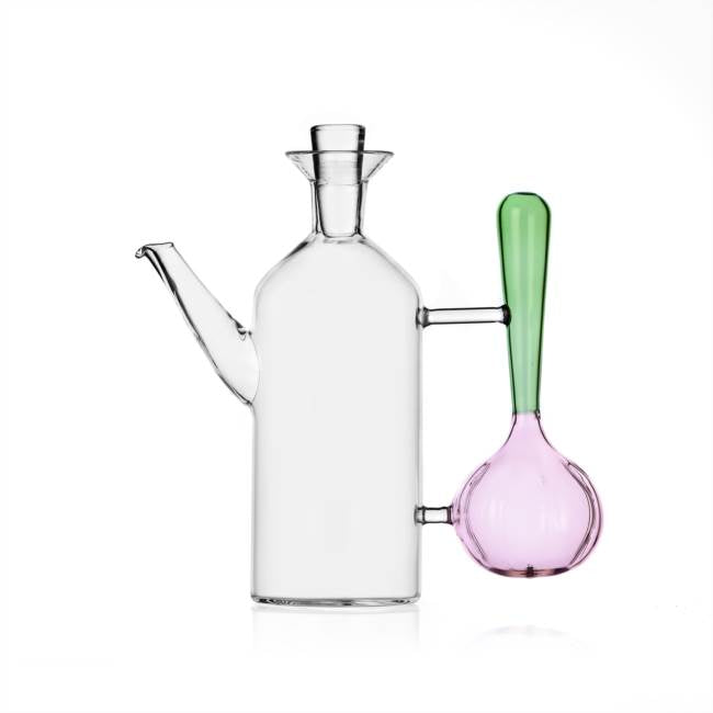 Ichendorf Milano Vegetable Oil Bottle Collection