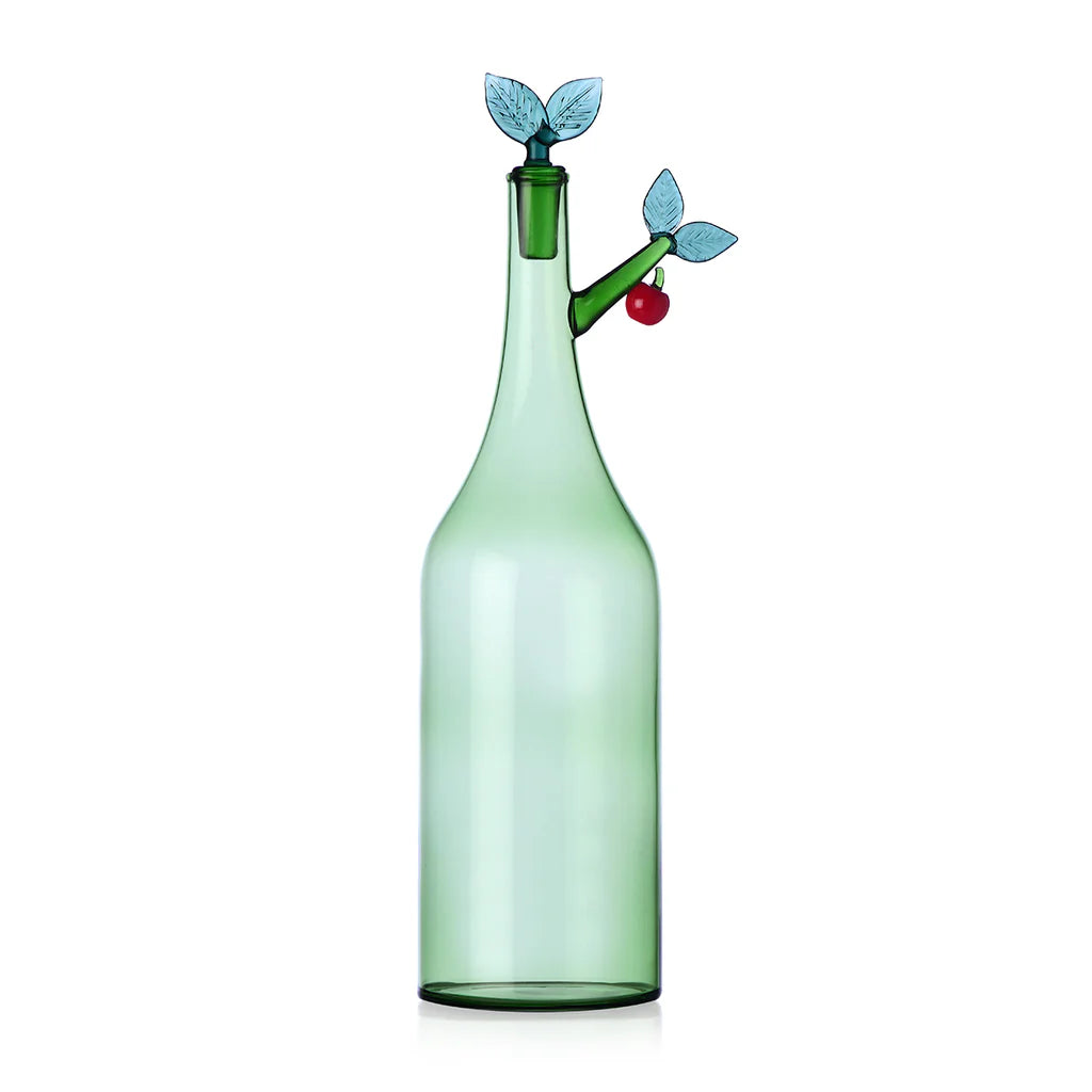 Ichendorf Milano Red Apple Collection