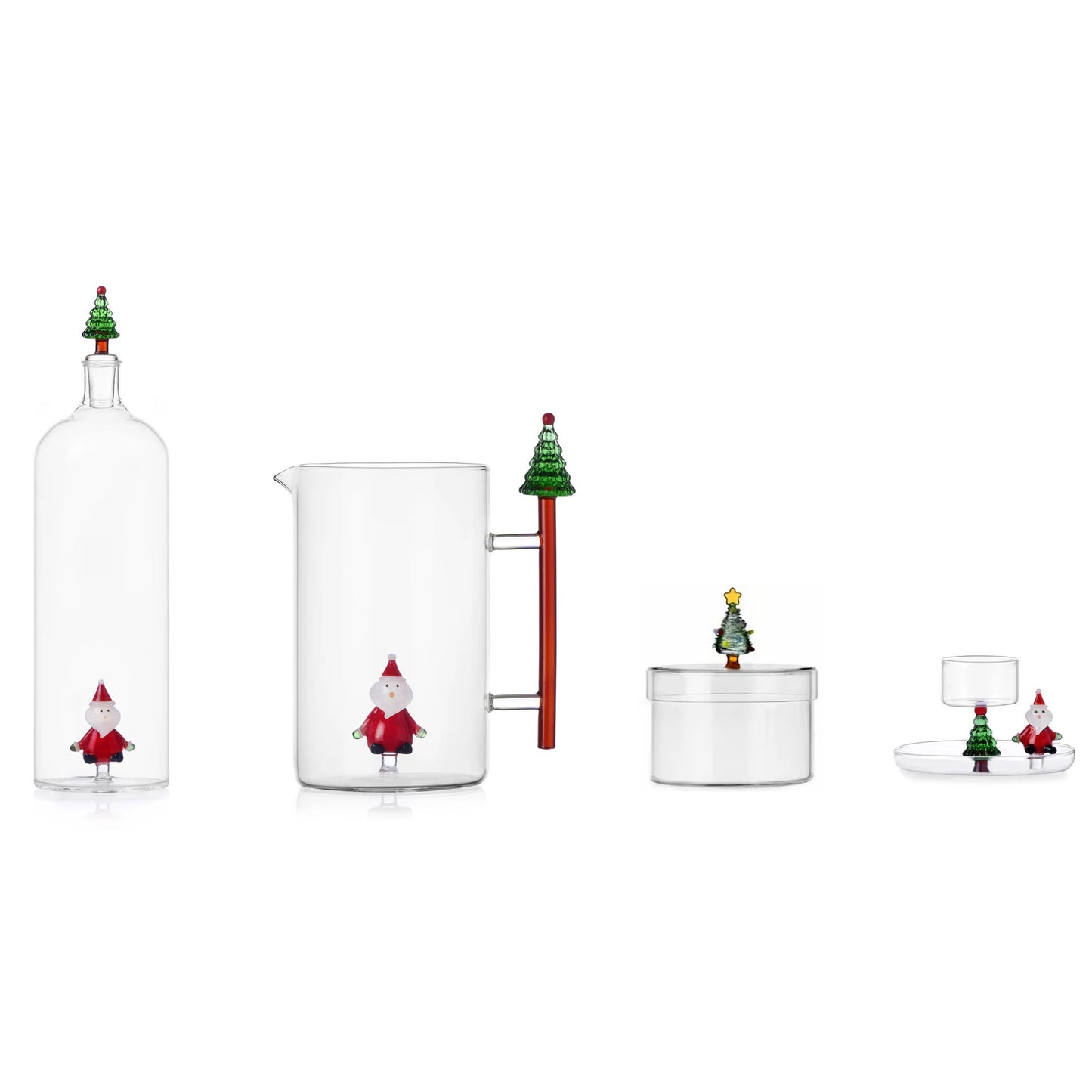*LIMITED EDITION* Ichendorf Milano Christmas Tales Collection