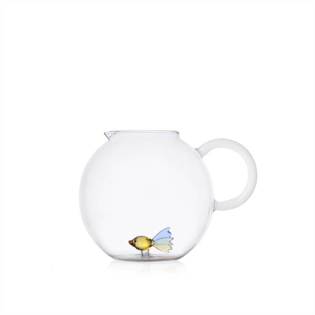 Ichendorf Milano Animal Farm Pitcher Collection