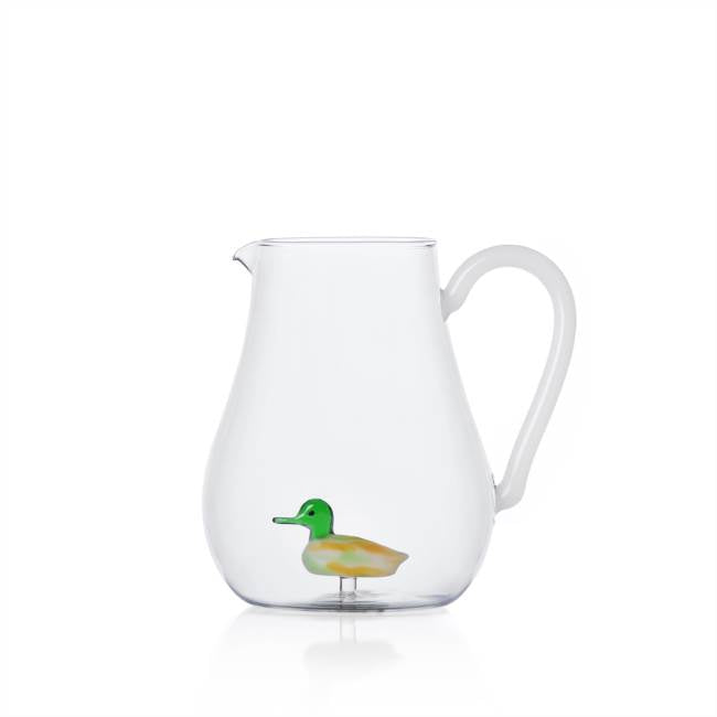 Ichendorf Milano Animal Farm Pitcher Collection