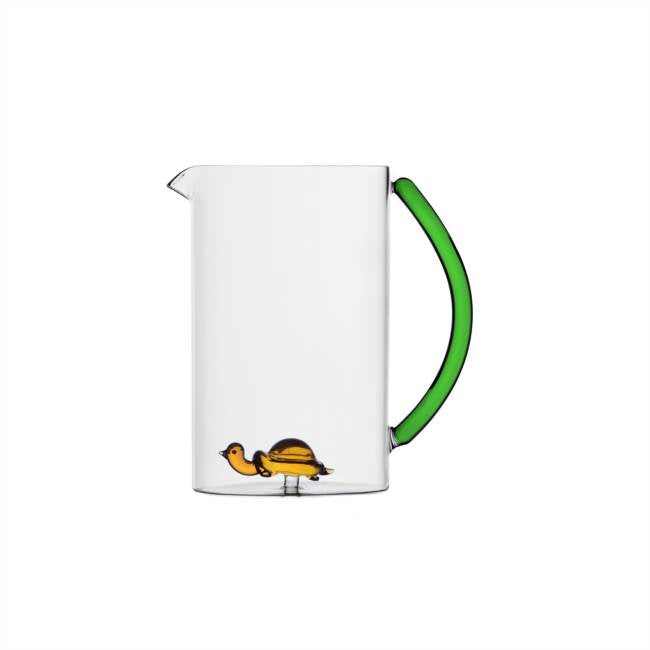 Ichendorf Milano Animal Farm Pitcher Collection