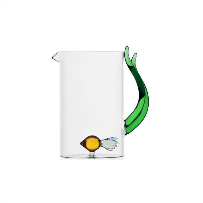 Ichendorf Milano Animal Farm Pitcher Collection