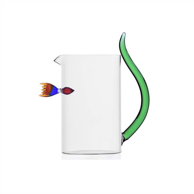 Ichendorf Milano Animal Farm Pitcher Collection