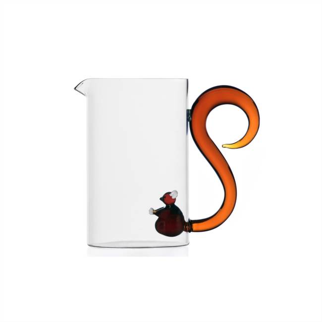 Ichendorf Milano Animal Farm Pitcher Collection