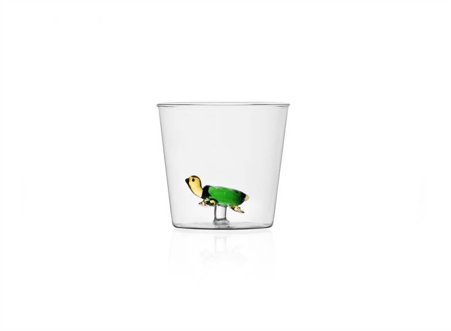 Ichendorf Milano Animal Farm Tumbler Collection