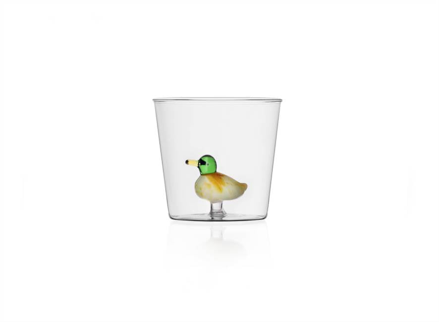 Ichendorf Milano Animal Farm Tumbler Collection