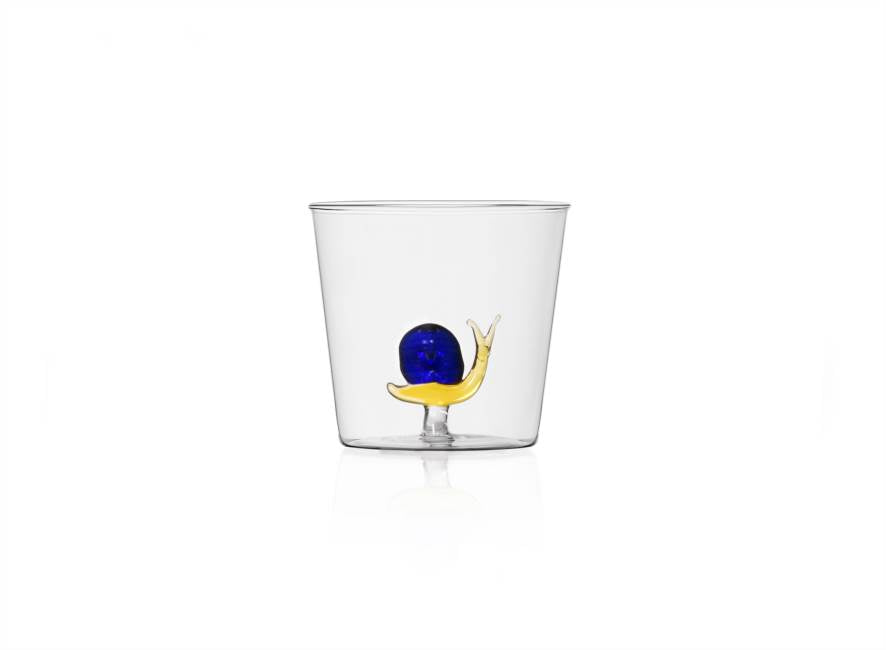 Ichendorf Milano Animal Farm Tumbler Collection