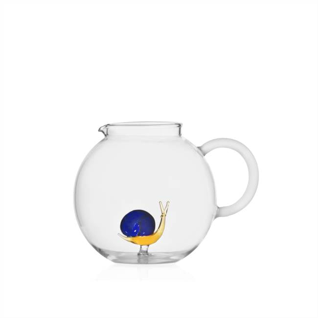 Ichendorf Milano Animal Farm Pitcher Collection