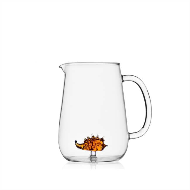 Ichendorf Milano Animal Farm Pitcher Collection