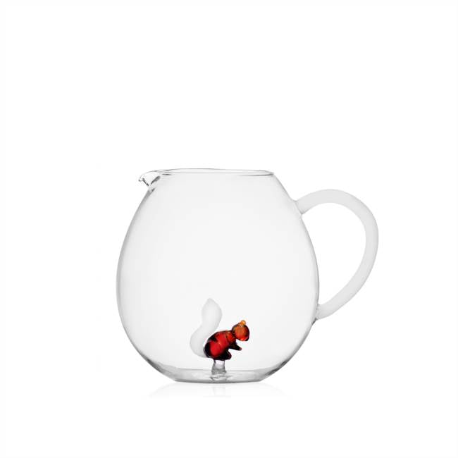 Ichendorf Milano Animal Farm Pitcher Collection