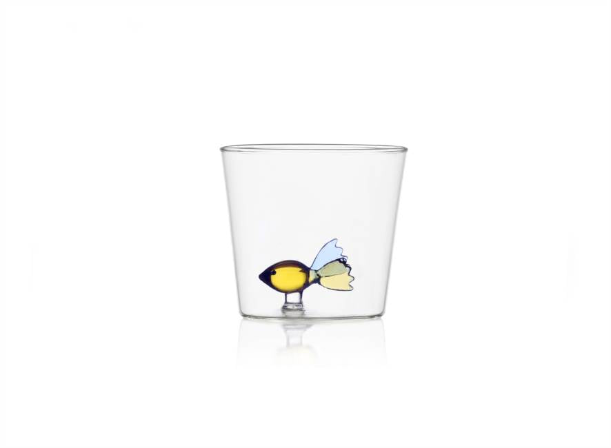 Ichendorf Milano Animal Farm Tumbler Collection