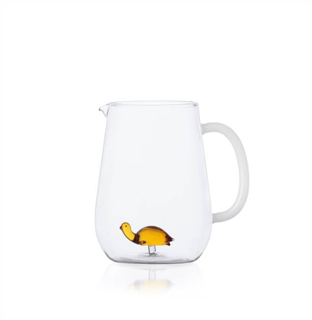 Ichendorf Milano Animal Farm Pitcher Collection