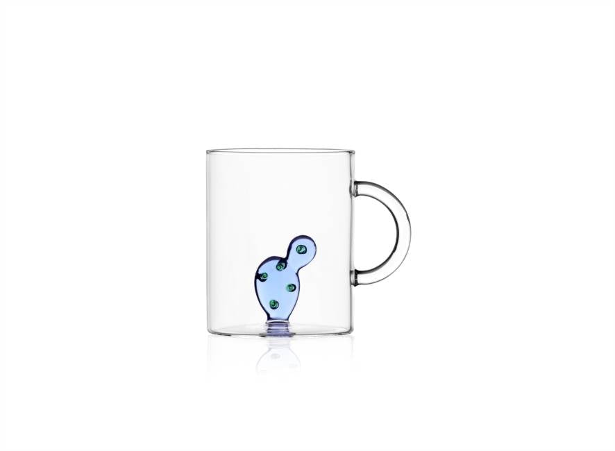 Ichendorf Milano Desert Plants Mug Collection