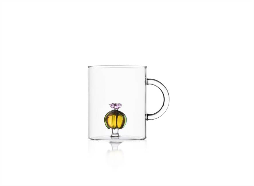 Ichendorf Milano Desert Plants Mug Collection
