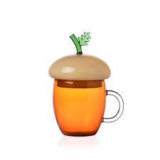 Ichendorf Milano Acorns Collection