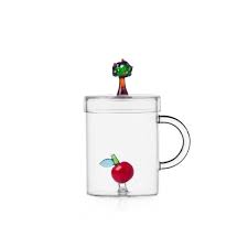 Ichendorf Milano Red Apple Collection