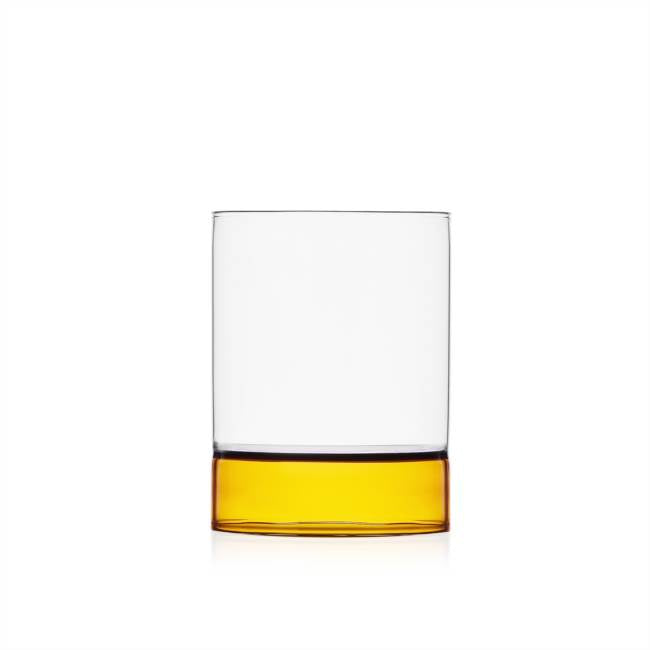 [PREORDER] Ichendorf Milano Bamboo Grovee Tumbler Collection
