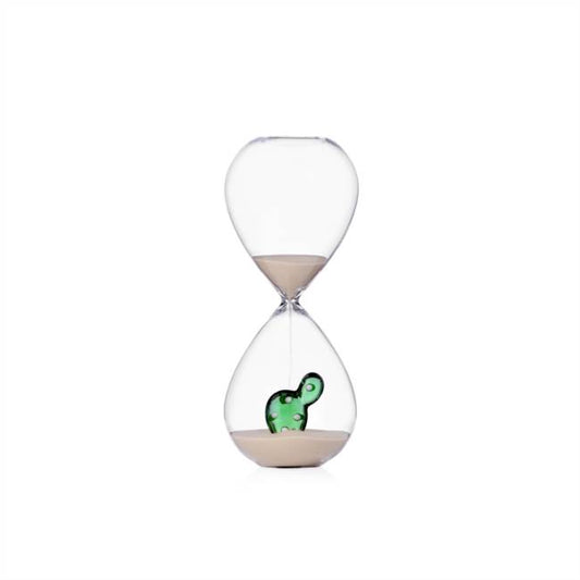 [PREORDER] Ichendorf Milano Desert Plant Hourglass Cactus Green