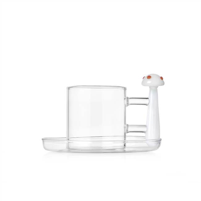 [PREORDER] Ichendorf Milano Alice Coffee Cup Collection