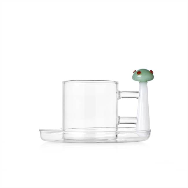 [PREORDER] Ichendorf Milano Alice Coffee Cup Collection