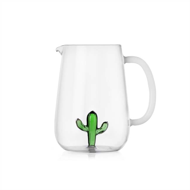 [PREORDER] Ichendorf MIlano Desert Plant Jug and Bottle Collection