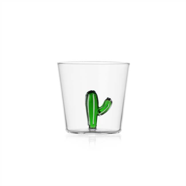 [PREORDER] Ichendorf Milano Desert Plants Tumbler Collection