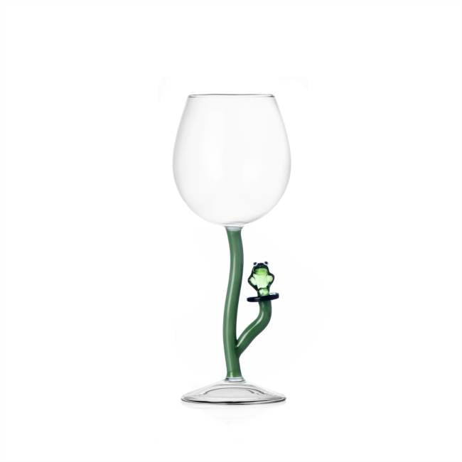 [PREORDER] Ichendorf Milano Animal Farm Goblet Collection