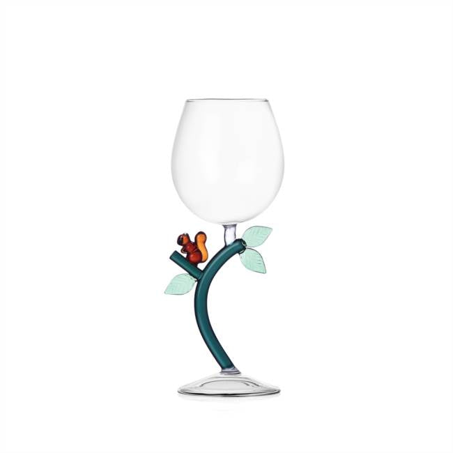 [PREORDER] Ichendorf Milano Animal Farm Goblet Collection