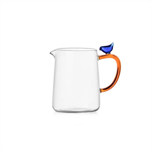 [PREORDER] Ichendorf Milano Creamer Blue Bird