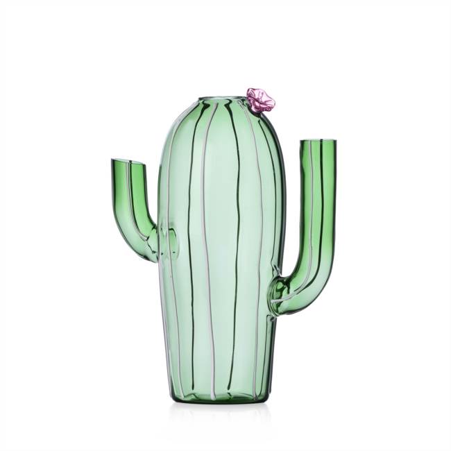 [PREORDER] Ichendorf MIlano Desert Plant Jug and Bottle Collection