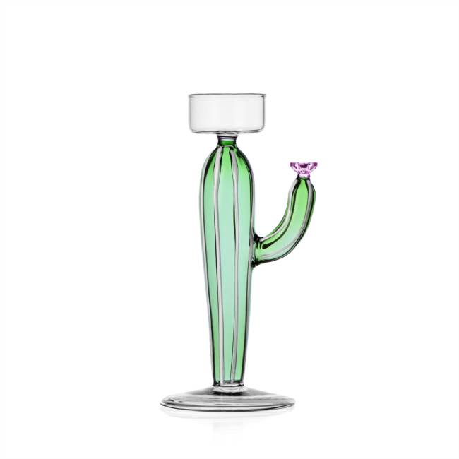 [PREORDER] Ichendorf Milano Desert Plants Tealight and Candleholder Collection