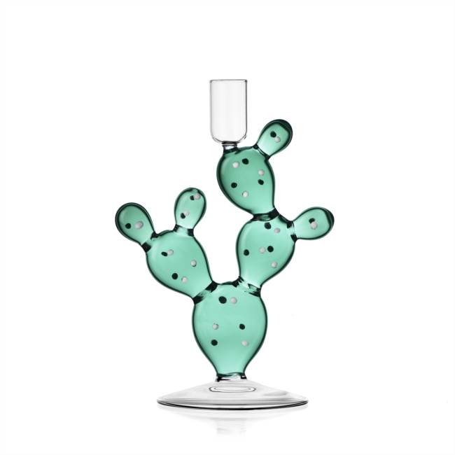 [PREORDER] Ichendorf Milano Desert Plants Tealight and Candleholder Collection