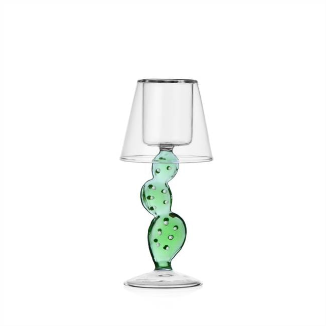[PREORDER] Ichendorf Milano Desert Plants Tealight and Candleholder Collection