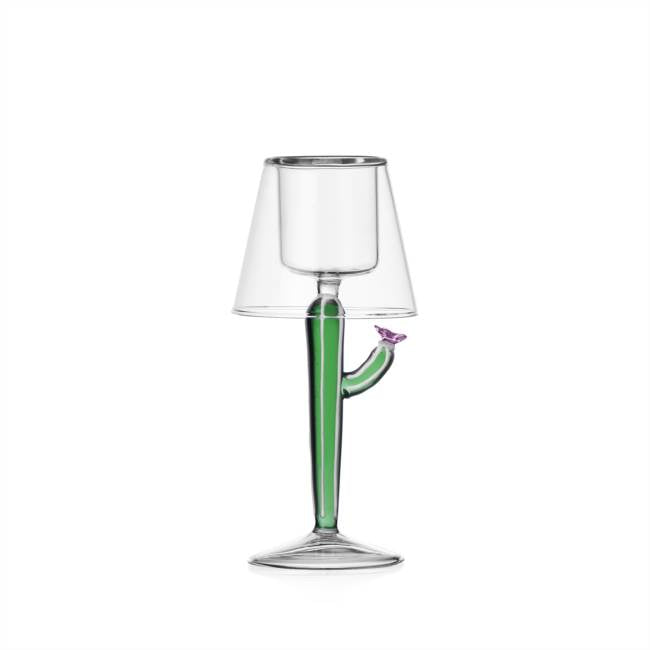 [PREORDER] Ichendorf Milano Desert Plants Tealight and Candleholder Collection