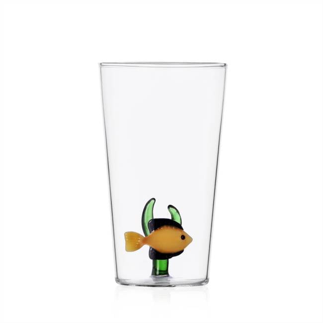 [PREORDER] Ichendorf Milano Marine Garden Longdrink Collection