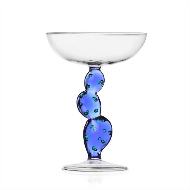 [PREORDER] Ichendorf Milano Desert Plants Champagne Bowl Collection