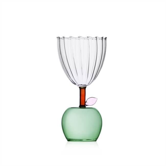[PREORDER] Ichendorf Milano Fruit and Flower Stemmed Glass Collection