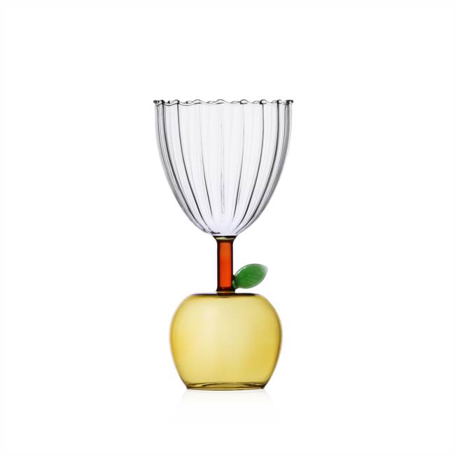 [PREORDER] Ichendorf Milano Fruit and Flower Stemmed Glass Collection