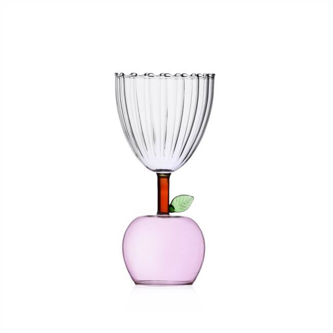 [PREORDER] Ichendorf Milano Fruit and Flower Stemmed Glass Collection