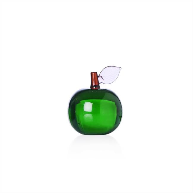[PREORDER] Ichendorf Milano Fruits and Flower Paperweight Collection