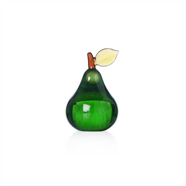 [PREORDER] Ichendorf Milano Fruits and Flower Paperweight Collection