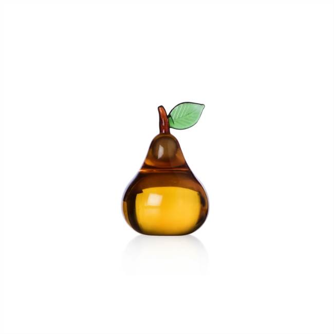 [PREORDER] Ichendorf Milano Fruits and Flower Paperweight Collection