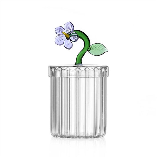 [PREORDER] Ichendorf Milano Botanica Optical Box Lilac Flower