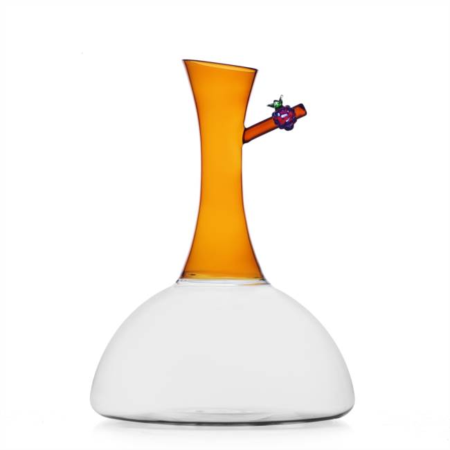 [PREORDER] Ichendorf Milano Fruit and Flower Decanter Collection